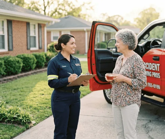Accident Towing Service Tippo, MS FAQs
